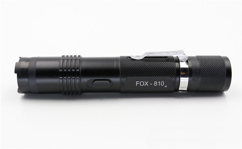 FOX-810电压3000万伏
