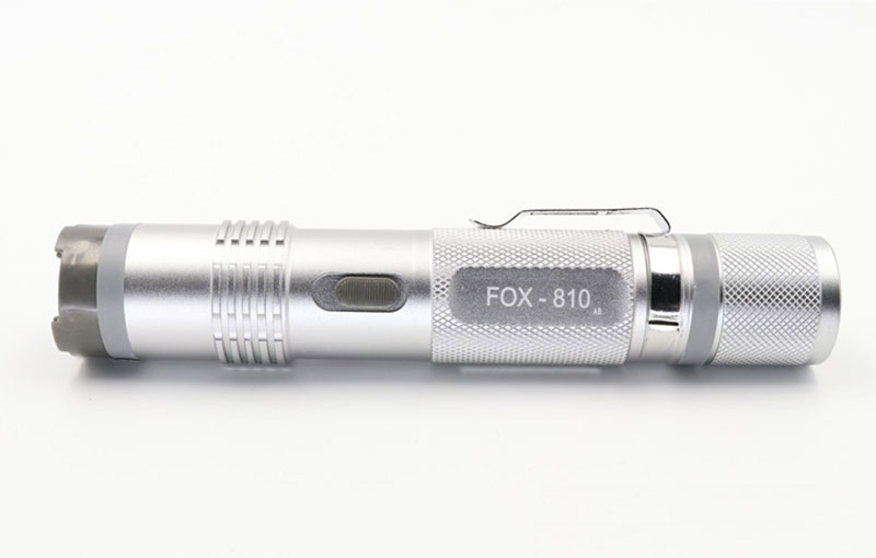 FOX-810小型迷你电棍