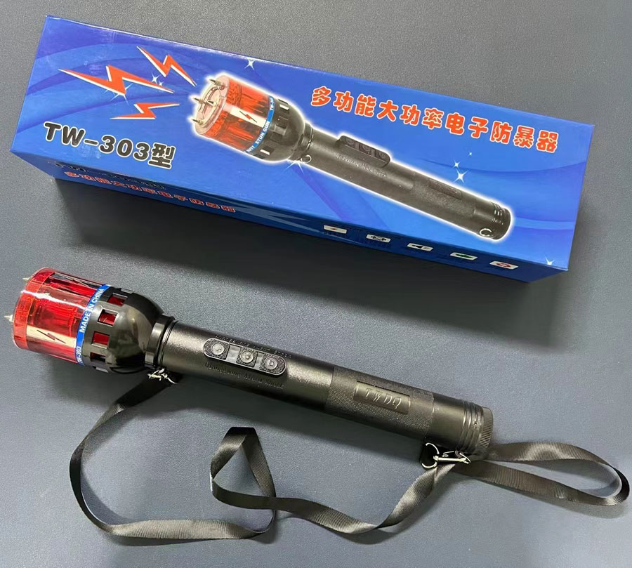 TW303型高压电棍