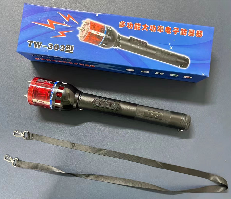 TW303型高压电棍